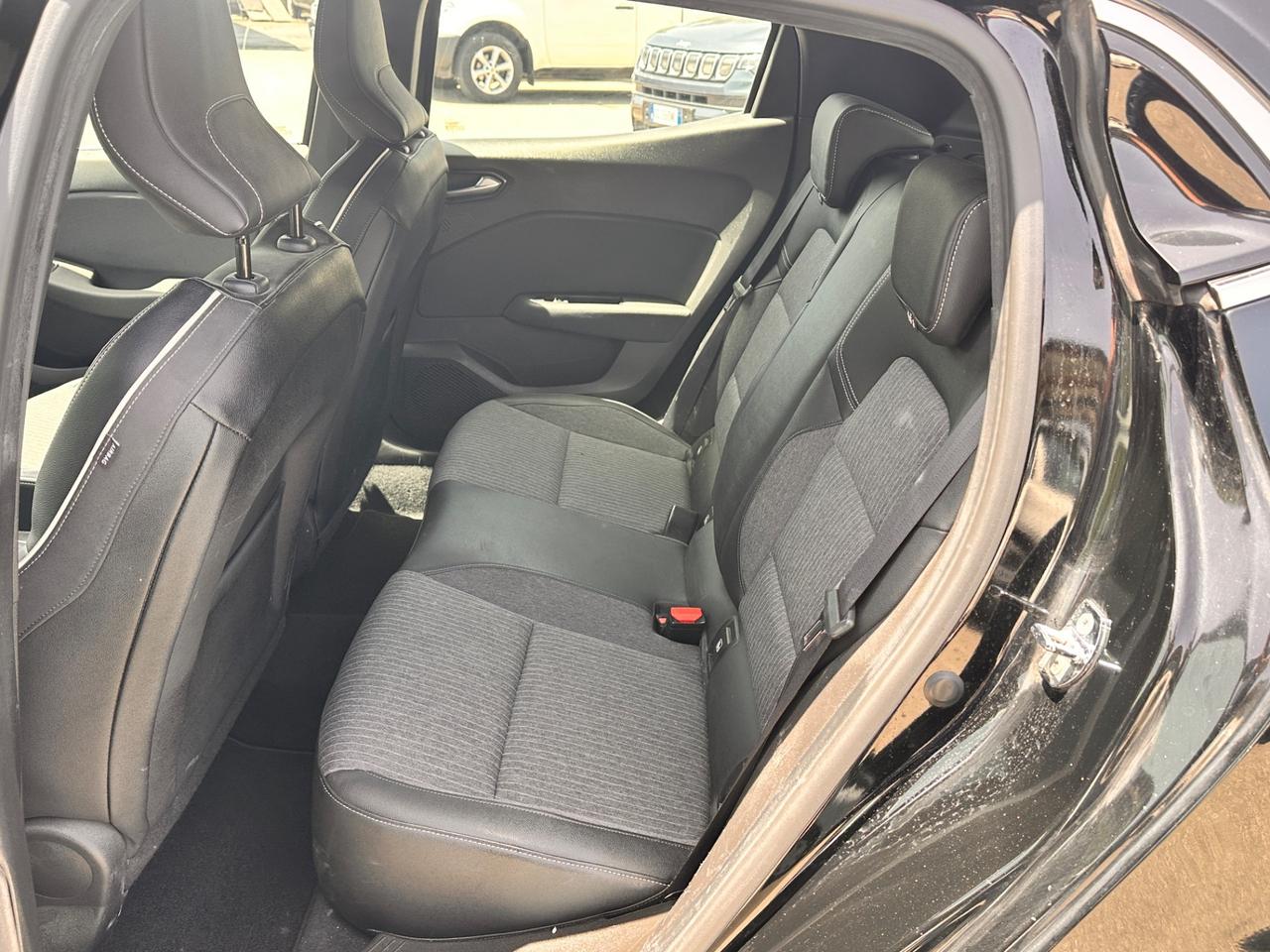 Renault Clio Blue dCi 85 CV 5 porte Intens