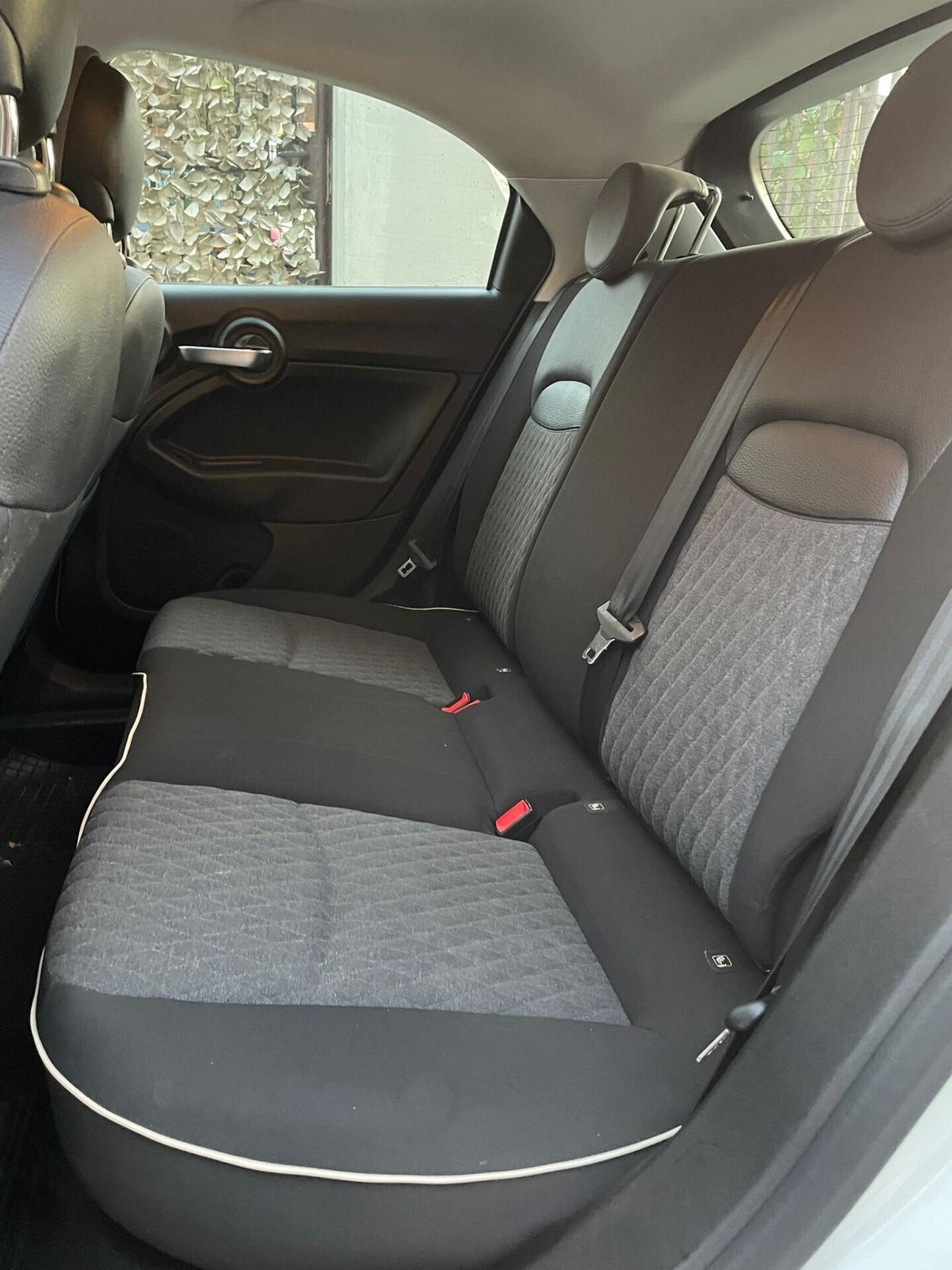 Fiat 500X 1.3 MultiJet 95 CV Lounge