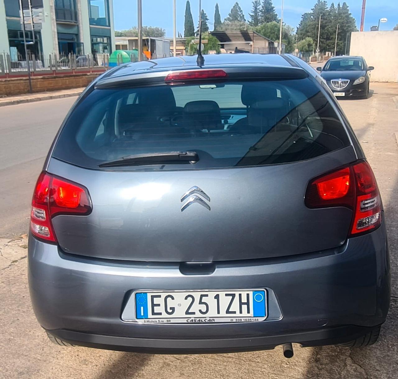 Citroen C3 1.1 Attraction
