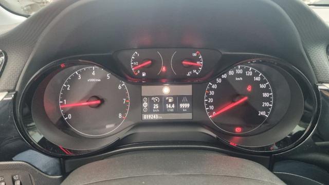 OPEL Corsa 1.2 Blitz Edition