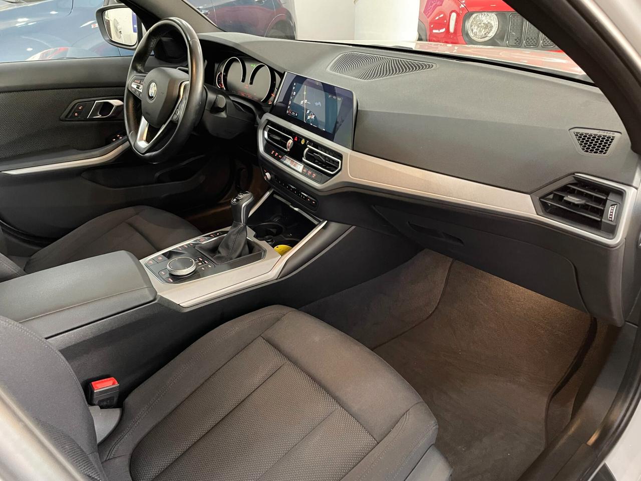 BMW 320D 190CV ADVANTAGE PROMO ESTATE