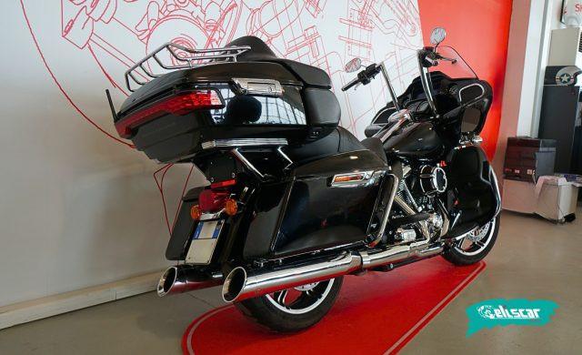 HARLEY-DAVIDSON FLTRK Road Glide Limited ROAD GLIDE