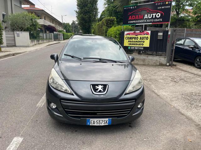 PEUGEOT 207 1.4 8V 95CV 5p. Energie Sport