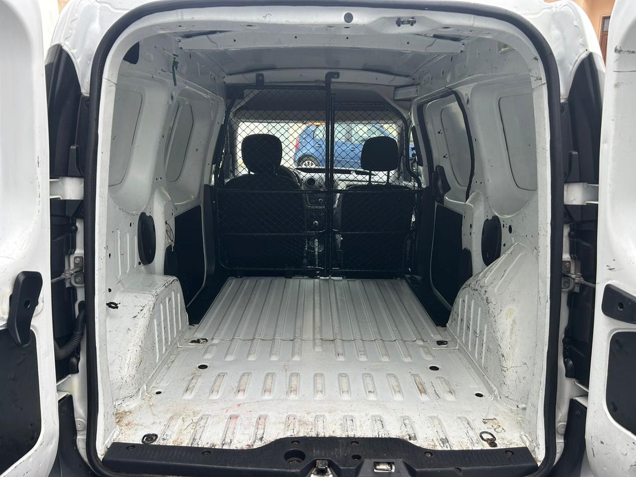 Dacia Dokker 1.5 DCI 75 Cv - 2016