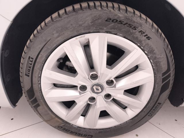 RENAULT Megane 1.5 blue dci Business 115cv