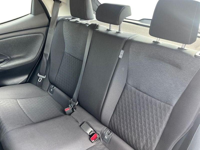 Toyota Yaris Yaris 1.5h Trend