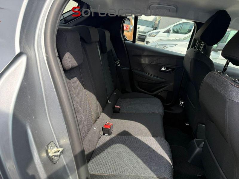 Peugeot 208 Hybrid 110 e-DCS6 Style