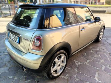 Mini 1.6 16V Cooper Chili