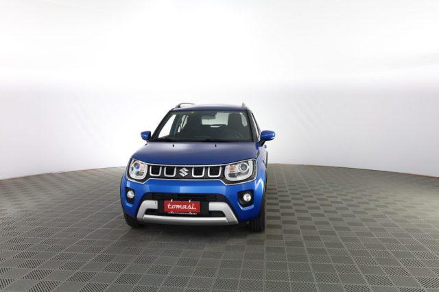 SUZUKI Ignis Ignis 1.2 Hybrid Top