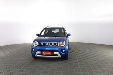 SUZUKI Ignis Ignis 1.2 Hybrid Top