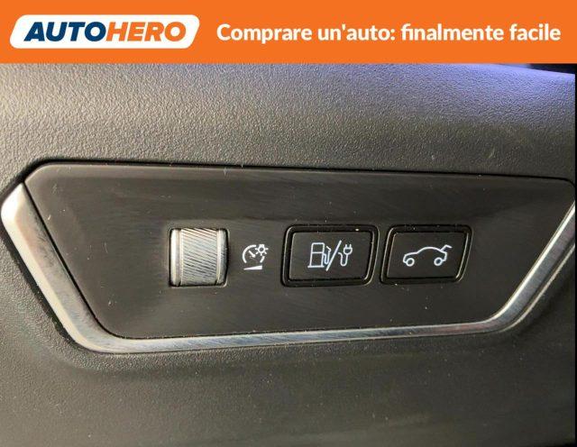 LYNK & CO 01 PHEV