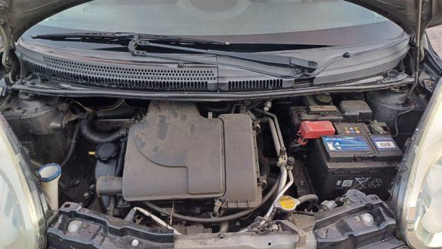 CITROEN C1 1.0 5 porte C1TY