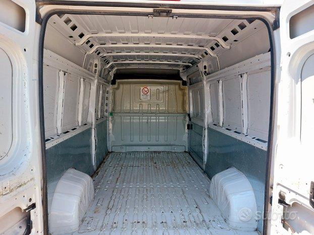 Peugeot Boxer 2.2 BlueHdi 140CV L3H2 - 2021