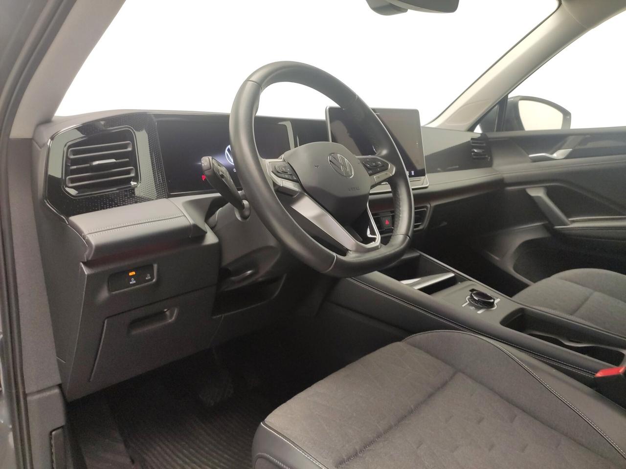 Volkswagen Tiguan 1.5 TSI eHybrid DSG Life