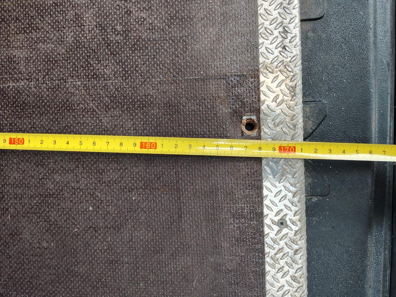 Fiat Doblo Doblò 1.4 Natural Power PC-TN Cargo Business