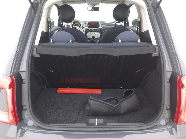 Fiat 500 Cult BR419212 1.2 GPL 69CV