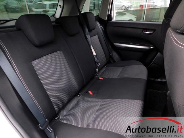 SUZUKI Vitara 1.0 BOOSTERJET 4WD ALLGRIP COOL UNICO PROPRIETARIO