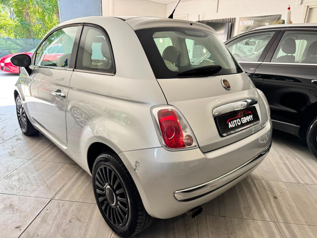 Fiat 500 1.2 BENZINA 113.000 KM