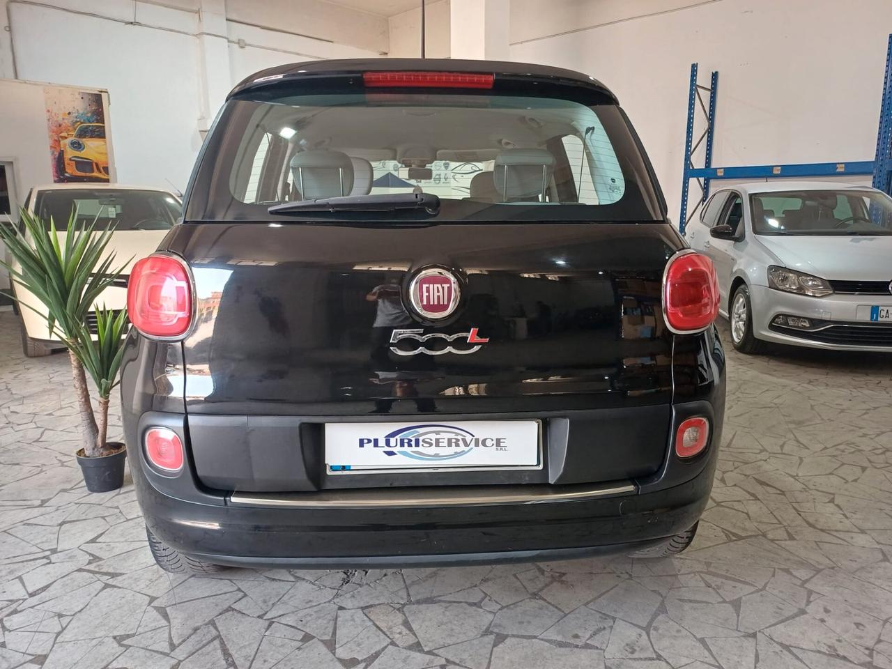 Fiat 500L 1.3 Multijet EURO 6 Perfetta - 2017