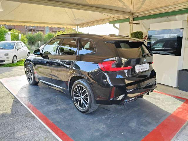 BMW X1 sDrive 18d Msport