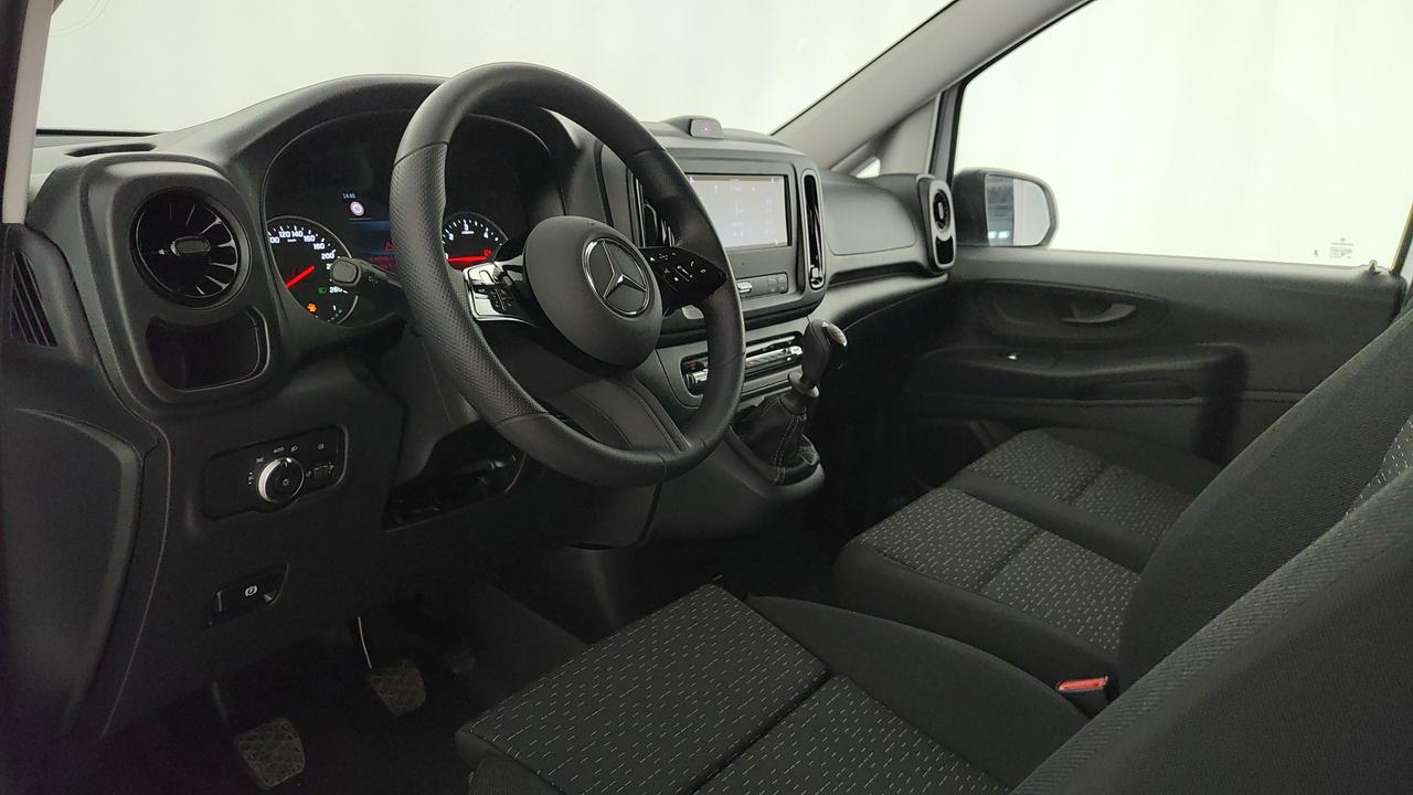 Mercedes-Benz Vito Furgone PRO 114 CDI Long