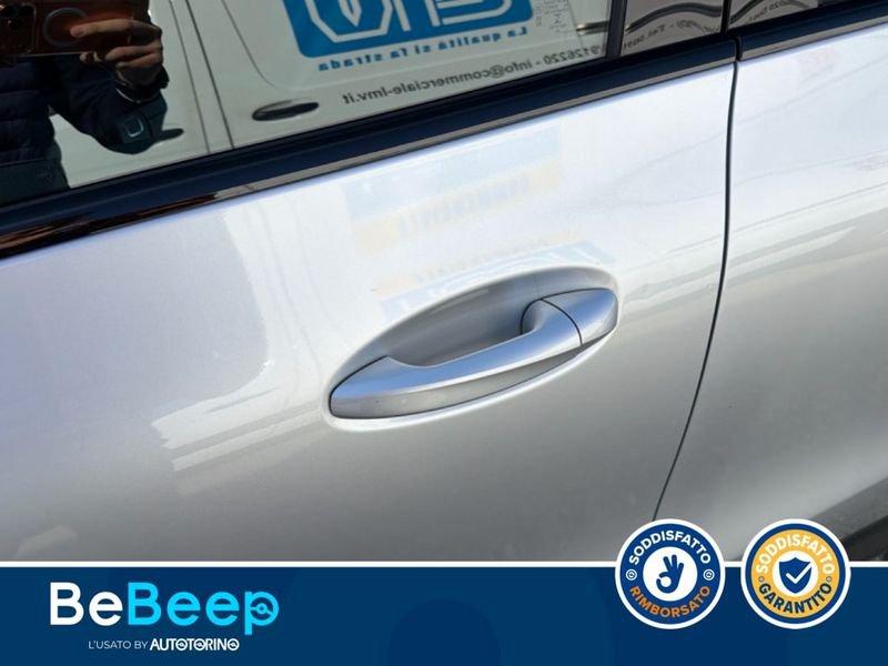 Mercedes-Benz GLA 250 E PHEV (EQ-POWER) PREMIUM AUTO