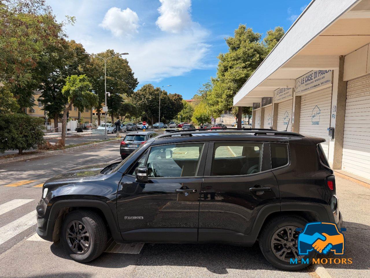 Jeep Renegade 1.0 t3 Longitude 2wd