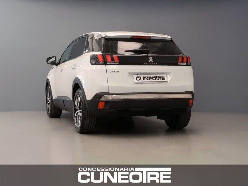 Peugeot 3008 3008 BlueHDi 130 S&S Allure