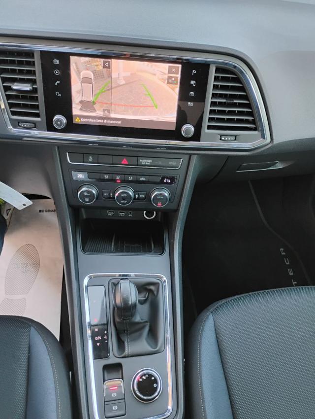 SEAT Ateca 1.6 TDI DSG Business - NO VINCOLI FINANZIARI