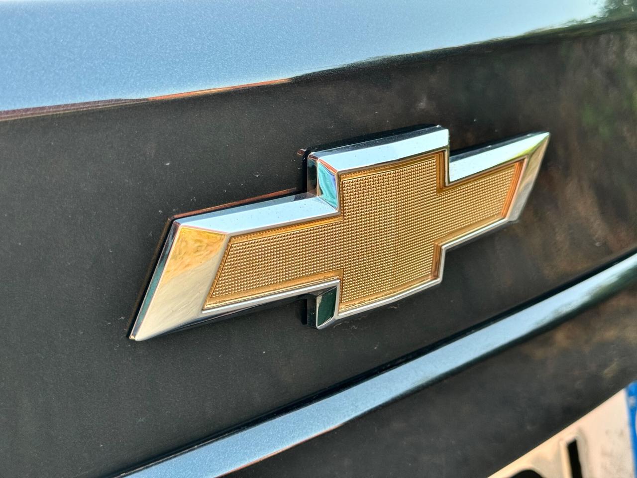 Chevrolet Cruze 2.0 Diesel 150CV 4 porte LT 2010
