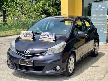 Toyota Yaris 1.0 51kw Lounge OK NEOPATENTATI UNIPR