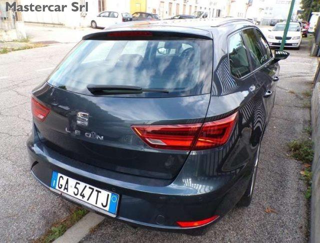 SEAT Leon ST 2.0 tdi Business 150cv dsg 7m my20 -GA547TJ