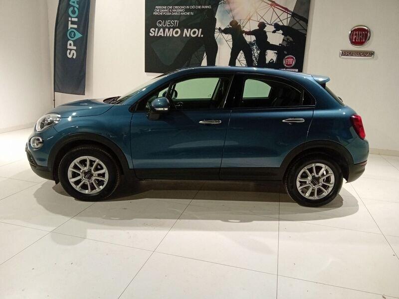 FIAT 500X 1.3 MultiJet 95 CV City Cross