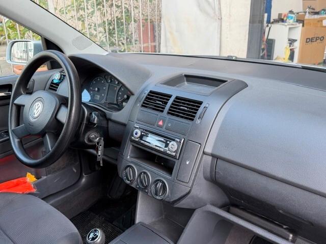 Volkswagen Polo 1.4 16V 5p. Comfortline