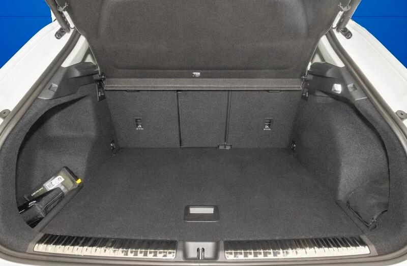 AUDI Q3 3ª serie Q3 SPB TDI 110 kW S tronic S ...