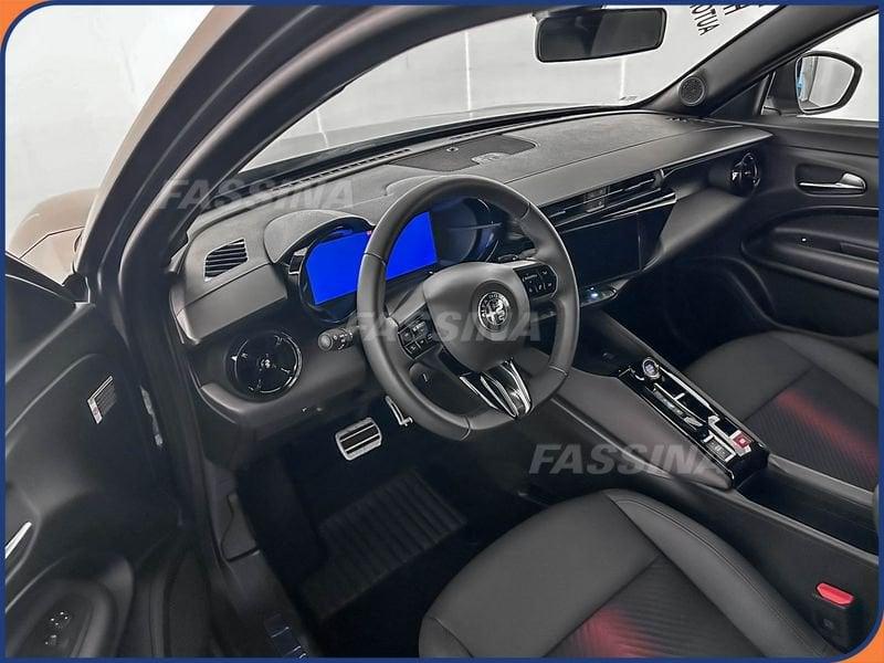 Alfa Romeo Junior Junior 1.2 136 CV Hybrid eDCT6 Speciale