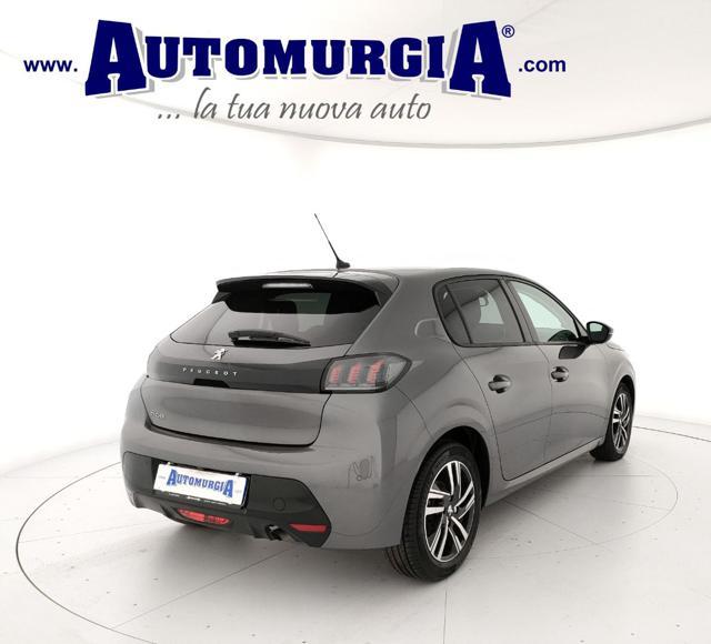 PEUGEOT 208 PureTech 100 Stop&Start 5 porte Allure Pack