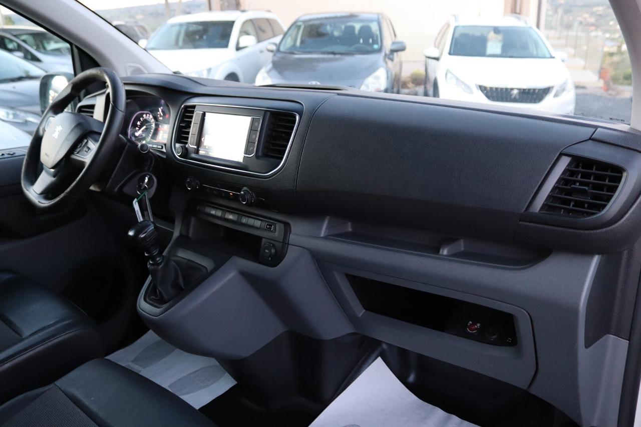PEUGEOT EXPERT 3 POSTI LIMITED EDITION