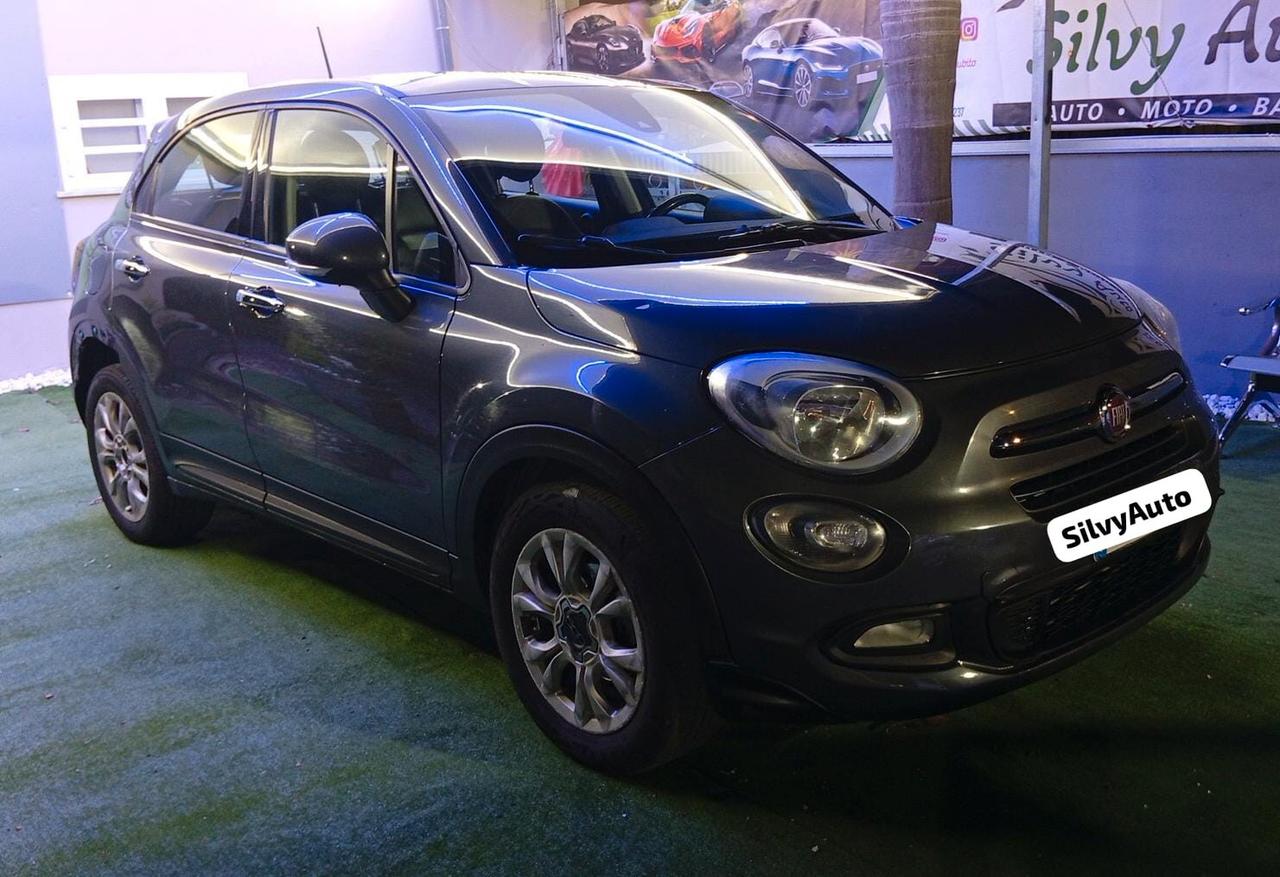 Fiat 500X 1.6 MultiJet 120 CV Business