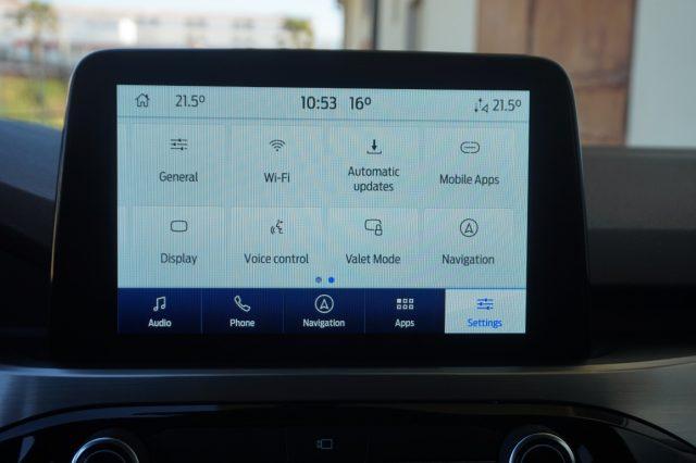 FORD Kuga 1.5 EcoBlue 120CV aut. 2WD Titanium Business