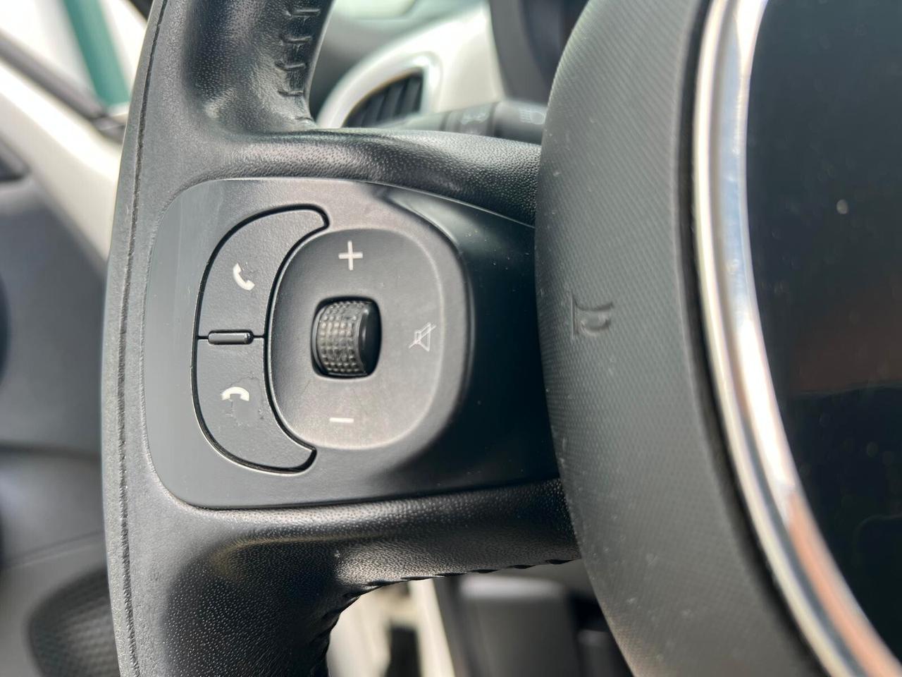 Fiat 500 L 1.3 mjt 85 motore nuovo pop star