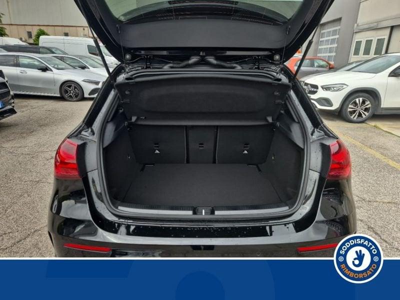 Mercedes-Benz Classe A 180d Automatic AMG Line Advanced Plus