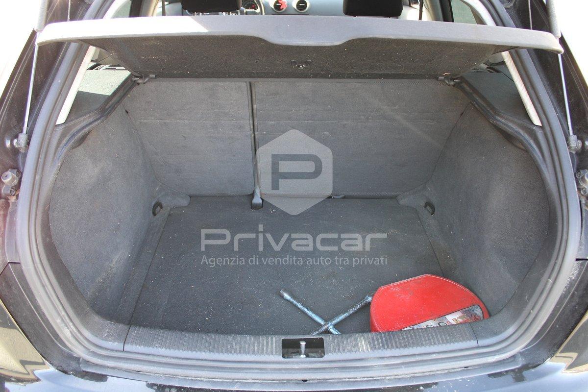 AUDI A3 SPB 1.6 TDI 90 CV CR F.AP Attraction