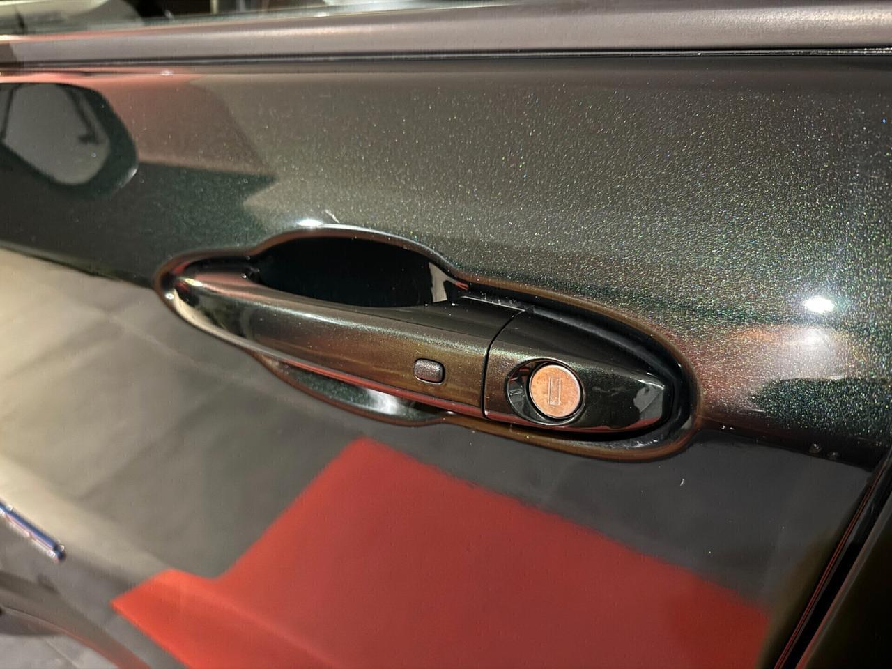 JEEP COMPASS 1.3 TURBO T4 190 CV PHEV AT6 4XE LIMITED 2021