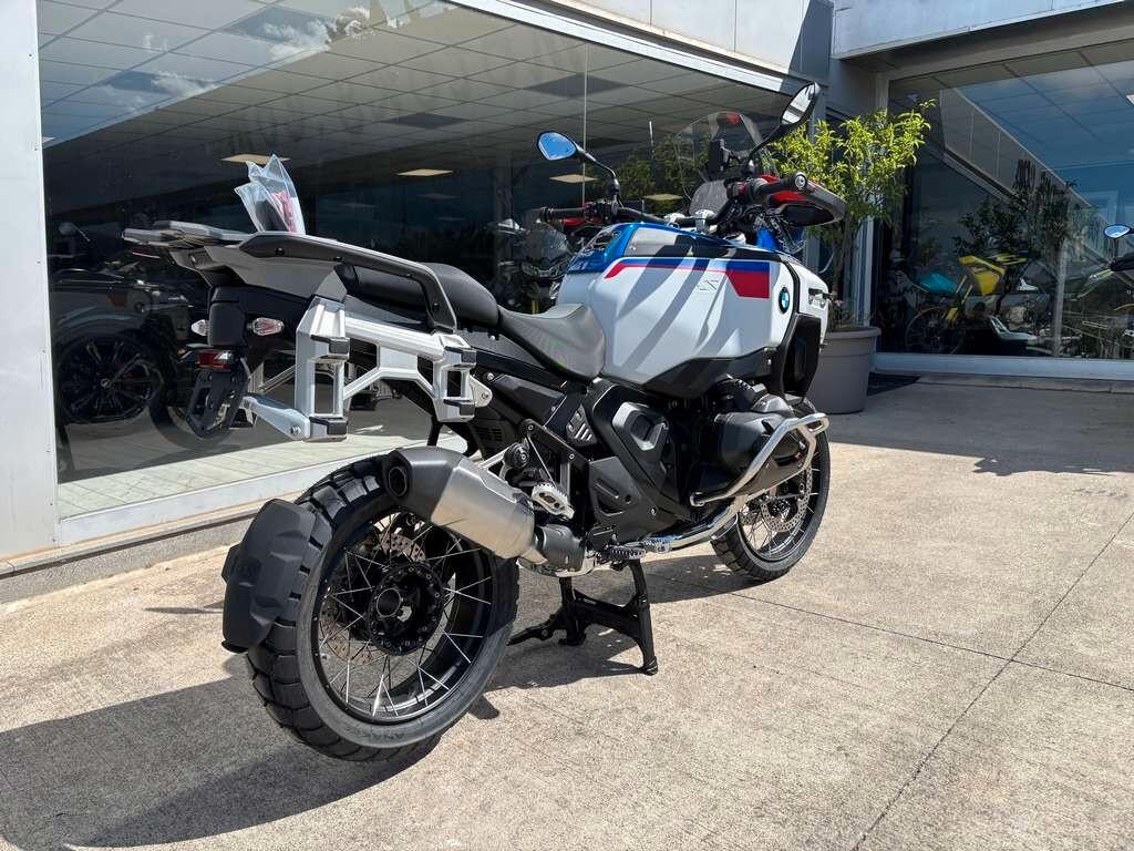 Bmw R 1300 GS ADV Trophy Nuovo pronto consegna Tua a solo 245 Euro al mese