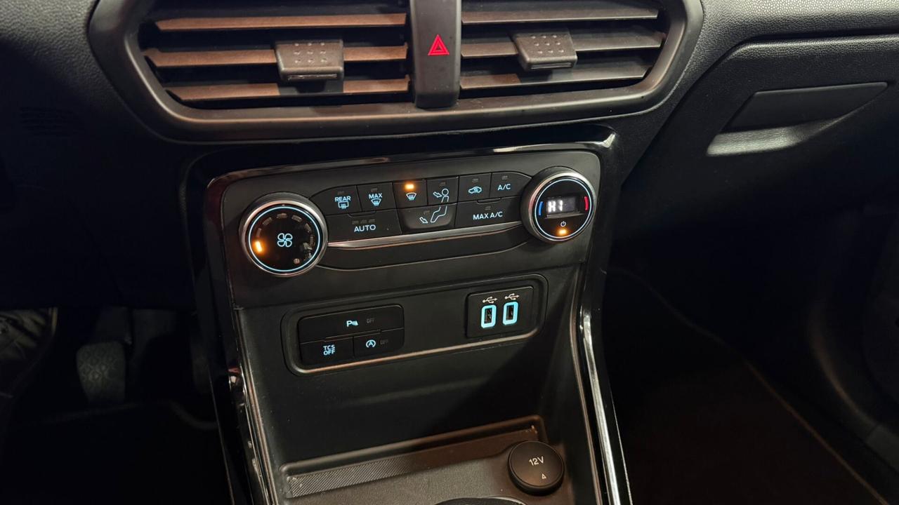 Ford EcoSport 1.0 Benzina 125cv ST-Line