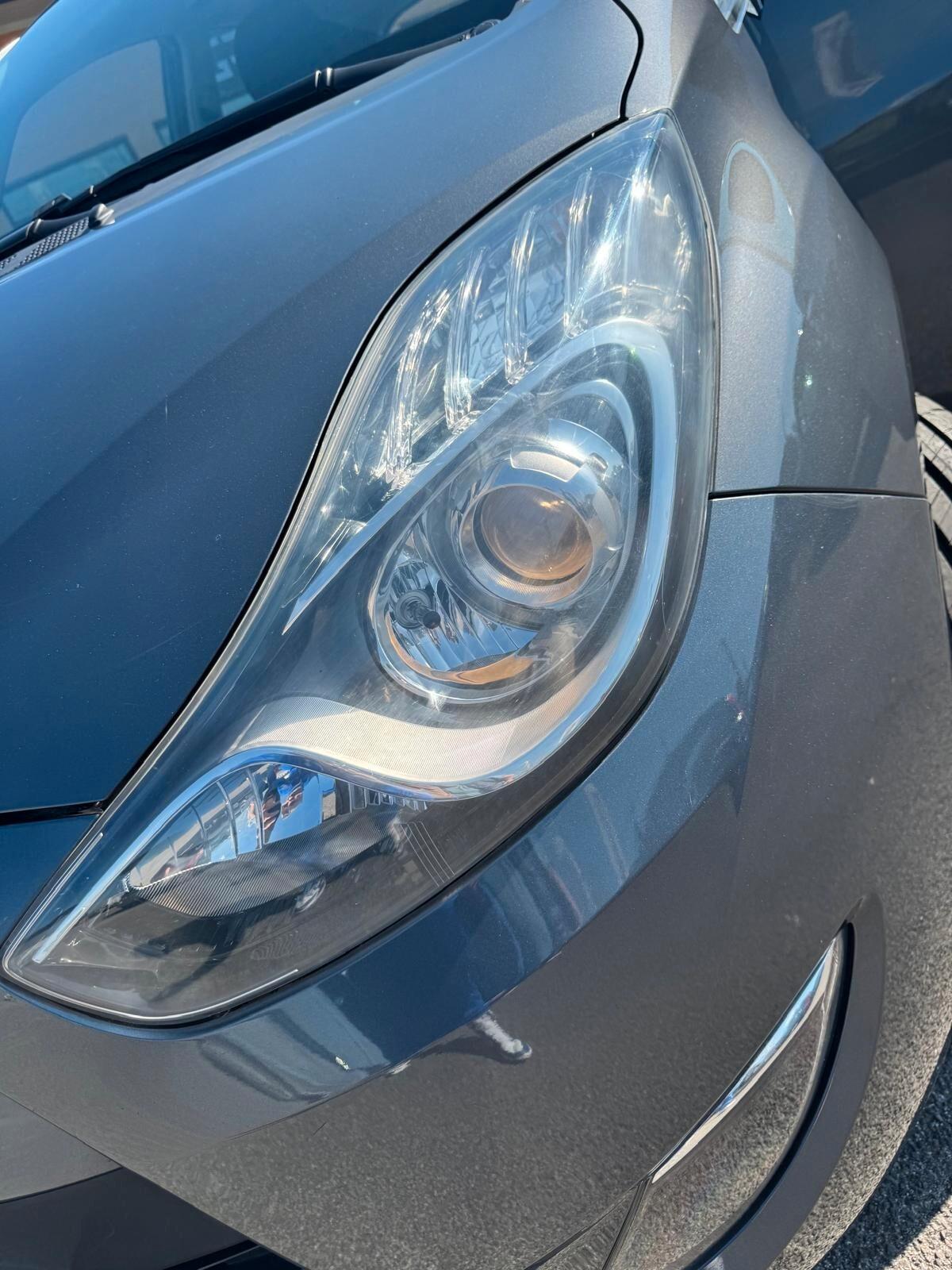 Hyundai iX20 1.4 BENZ 90CV COMFORT UNIPRO 2011