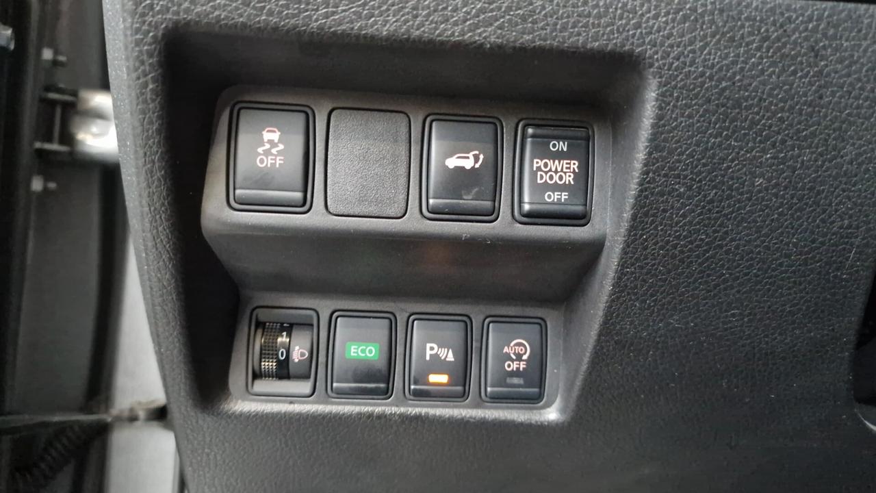 Nissan X-Trail 1.6 dCi 2WD Acenta