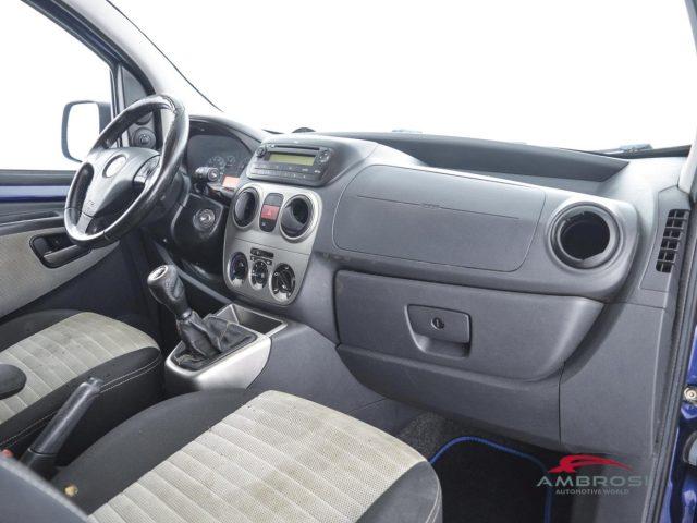 FIAT Qubo 1.3 MJT 75 CV Active