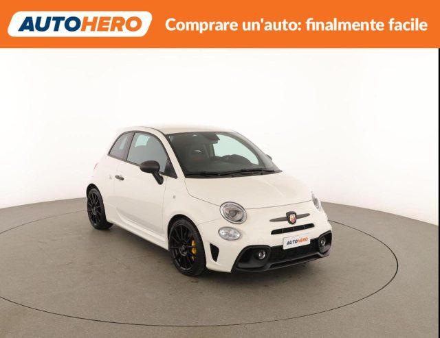 ABARTH 695 1.4 Turbo T-Jet 180 CV